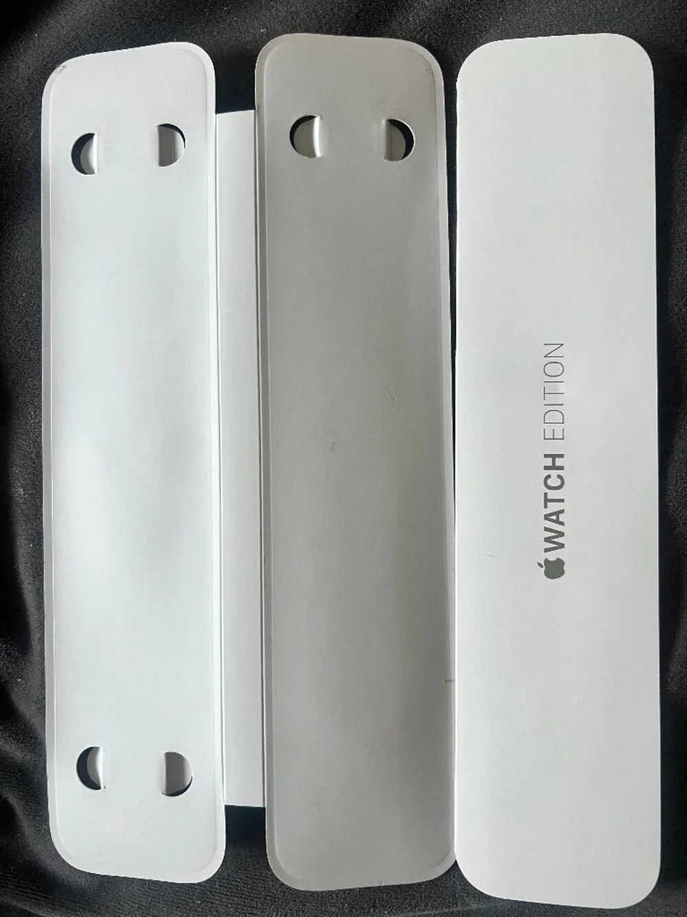 Apple authentic watch